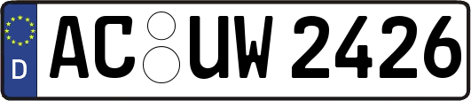 AC-UW2426