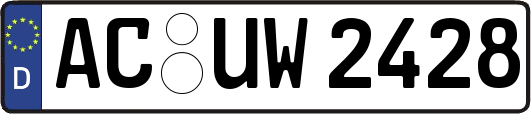 AC-UW2428