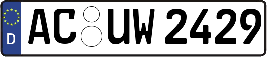 AC-UW2429