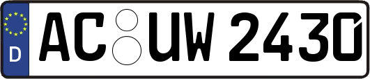 AC-UW2430
