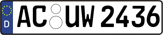AC-UW2436