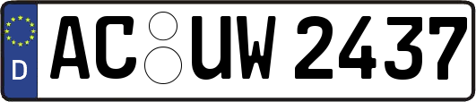 AC-UW2437