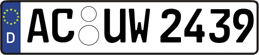 AC-UW2439