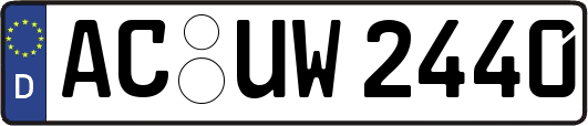 AC-UW2440