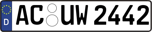 AC-UW2442