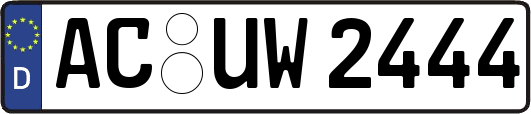 AC-UW2444
