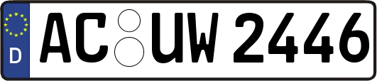 AC-UW2446