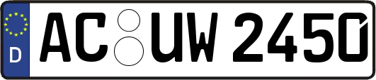 AC-UW2450