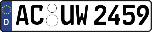 AC-UW2459