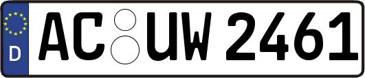 AC-UW2461