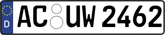 AC-UW2462