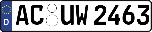 AC-UW2463