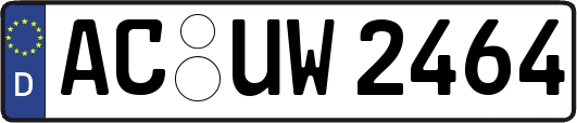 AC-UW2464