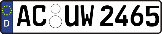 AC-UW2465