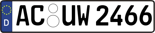 AC-UW2466