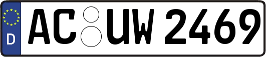 AC-UW2469