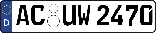 AC-UW2470