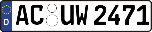 AC-UW2471