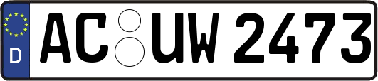 AC-UW2473