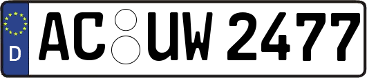 AC-UW2477