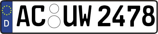 AC-UW2478