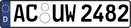 AC-UW2482
