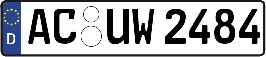 AC-UW2484