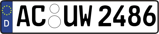 AC-UW2486