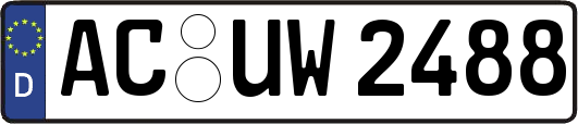 AC-UW2488