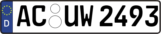 AC-UW2493