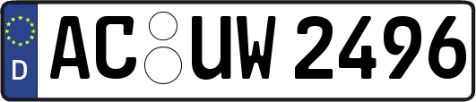 AC-UW2496