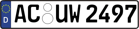 AC-UW2497