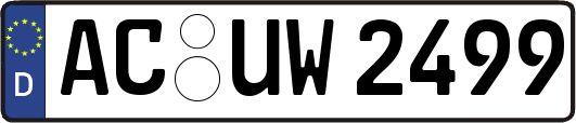 AC-UW2499