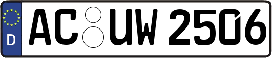 AC-UW2506