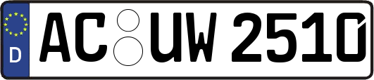 AC-UW2510