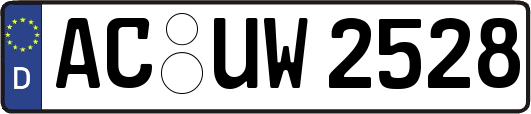 AC-UW2528