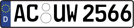 AC-UW2566