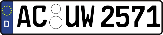 AC-UW2571