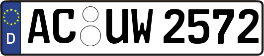 AC-UW2572