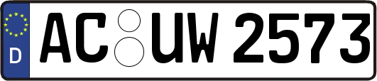 AC-UW2573