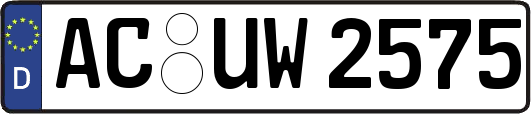 AC-UW2575