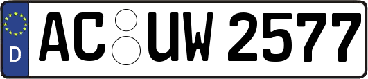 AC-UW2577