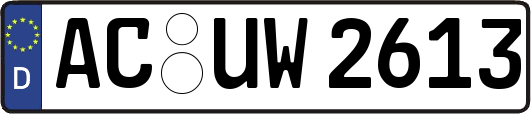 AC-UW2613