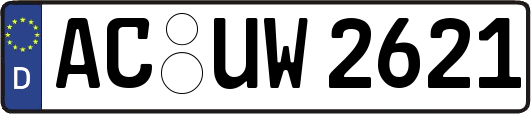 AC-UW2621