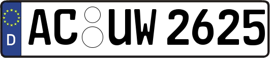 AC-UW2625