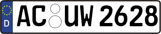 AC-UW2628