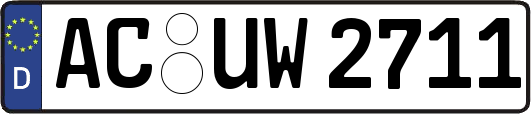 AC-UW2711