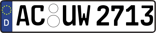 AC-UW2713