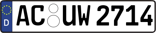 AC-UW2714
