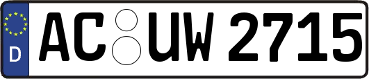 AC-UW2715